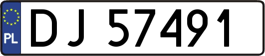 DJ57491
