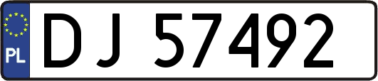 DJ57492