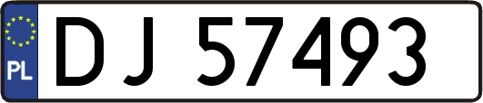 DJ57493