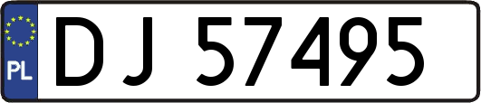 DJ57495