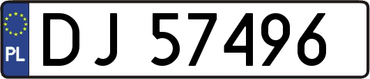 DJ57496