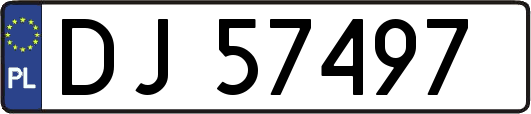 DJ57497