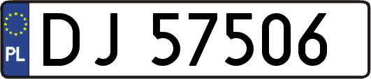 DJ57506