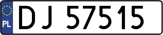 DJ57515