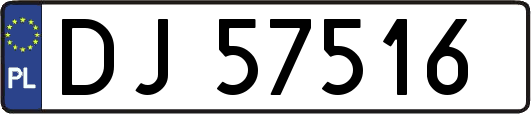DJ57516