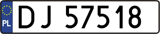 DJ57518