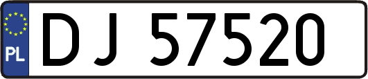 DJ57520