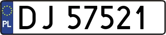DJ57521