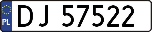 DJ57522