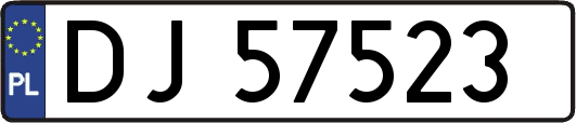DJ57523