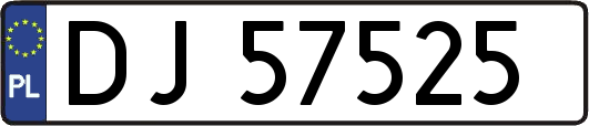DJ57525