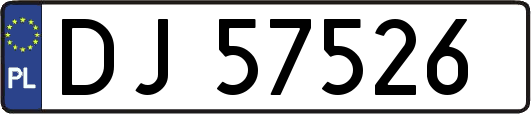 DJ57526