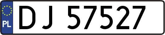 DJ57527