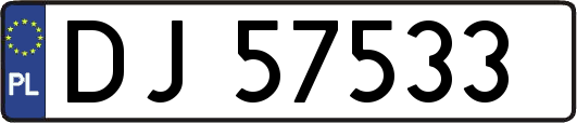 DJ57533