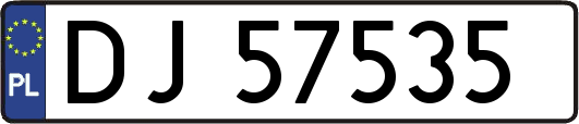 DJ57535