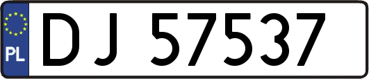 DJ57537