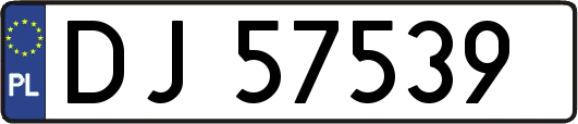 DJ57539
