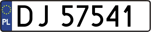 DJ57541