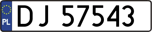 DJ57543