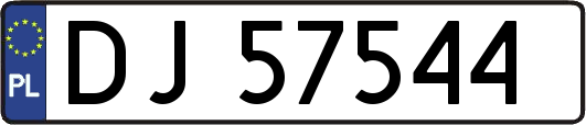 DJ57544
