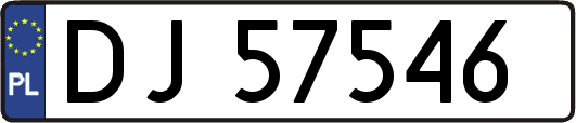 DJ57546