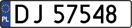 DJ57548