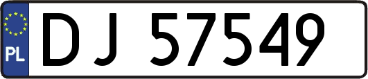 DJ57549