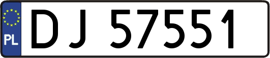 DJ57551