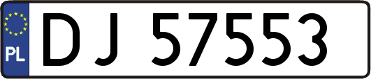 DJ57553