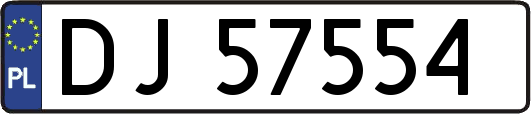 DJ57554
