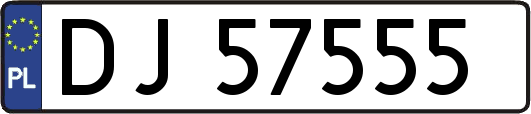 DJ57555