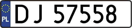 DJ57558