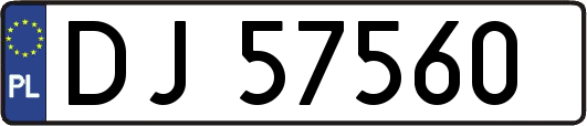 DJ57560