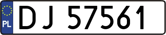 DJ57561