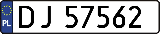 DJ57562