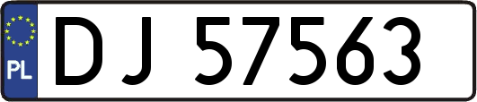 DJ57563