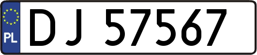 DJ57567