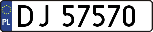 DJ57570
