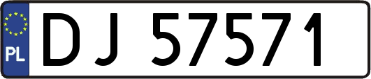 DJ57571