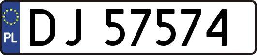 DJ57574