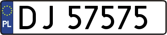 DJ57575