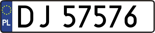 DJ57576