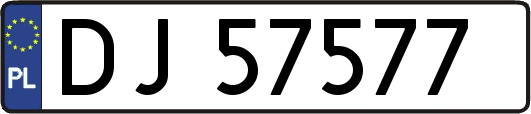DJ57577