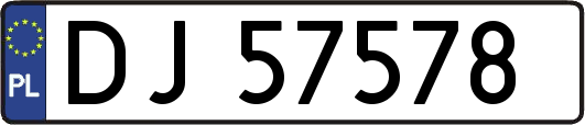 DJ57578