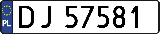 DJ57581