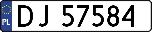 DJ57584