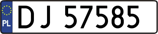 DJ57585