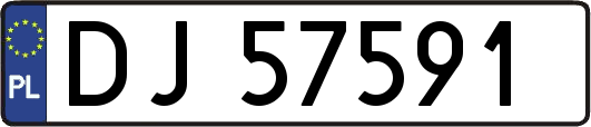 DJ57591