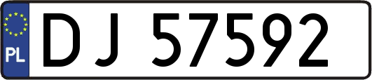 DJ57592