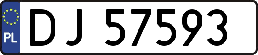 DJ57593